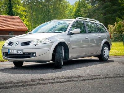 Renault Mégane GrandTour