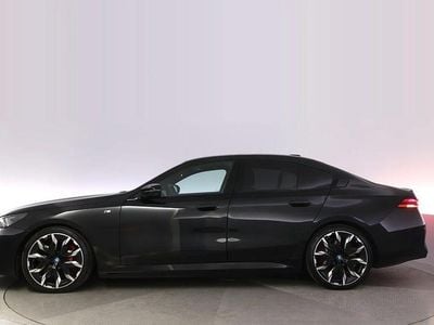 Begagnad BMW i5 442 kW (601 HK) 2024 Sedan