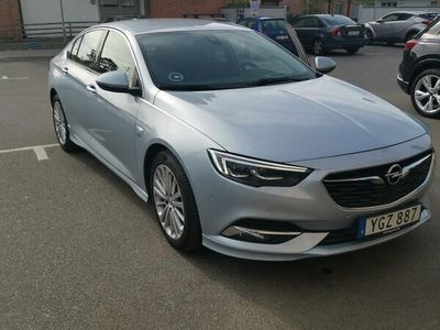 begagnad Opel Insignia Grand Sport 2.0 CDTI Euro 6