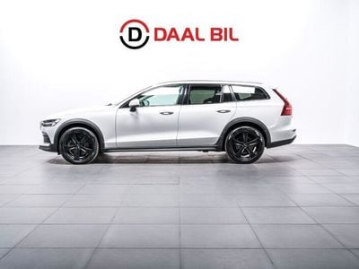 Volvo V60 CC