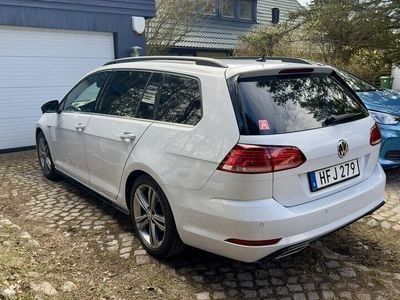 VW Golf VII