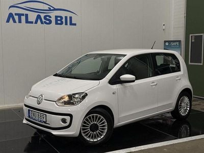 VW up!