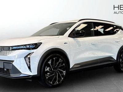 Renault Scénic