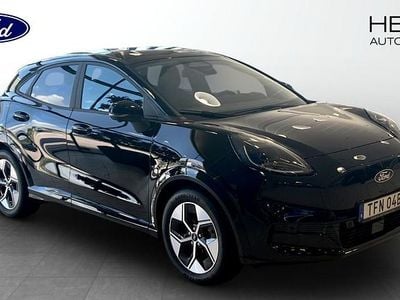 Ford Puma Gen-E