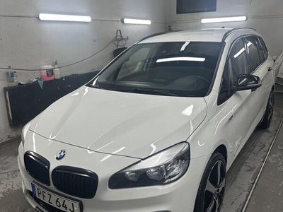 BMW 218 Gran Tourer