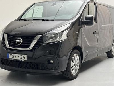 Nissan NV300