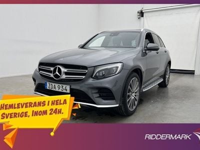 Mercedes GLC220