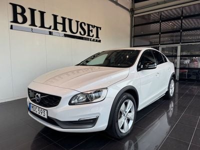 Volvo S60 CC