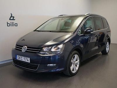 VW Sharan