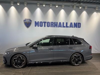 VW Golf VIII