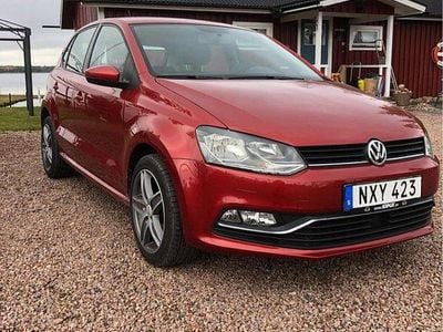 VW Polo