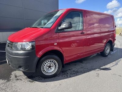 VW T5