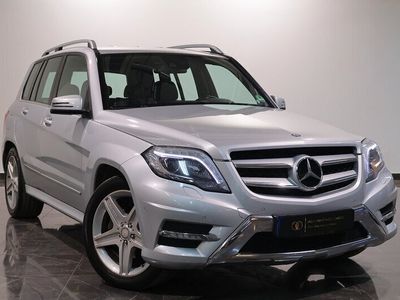 Mercedes GLK220