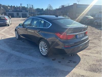 BMW 530 Gran Turismo