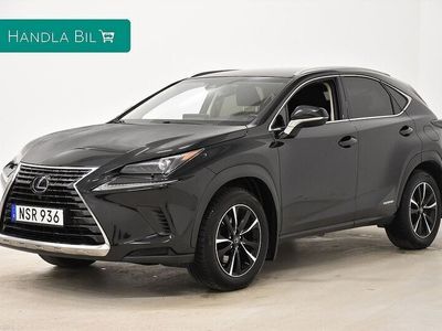 Lexus NX300h