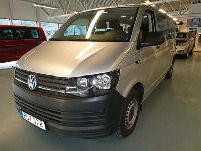 VW Caravelle