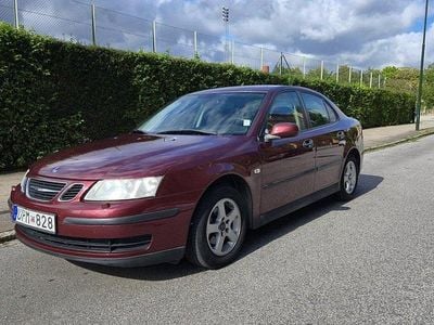 Saab 9-3