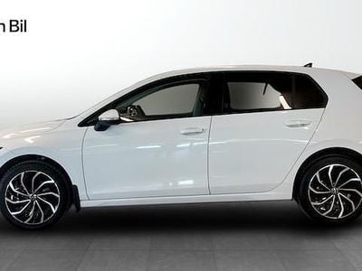 VW Golf VIII