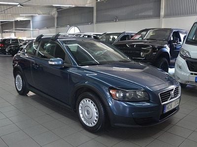 Volvo C30