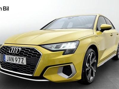 Audi A3 Sportback e-tron