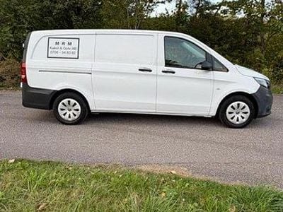 Mercedes Vito