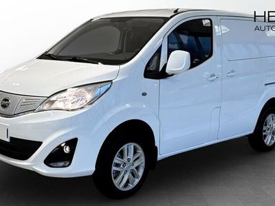 BYD ETP3