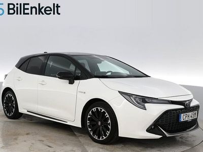 Toyota Corolla Hybrid