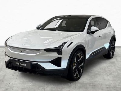 Polestar 3