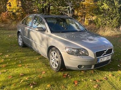 Volvo S40