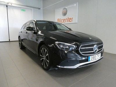 Mercedes E300