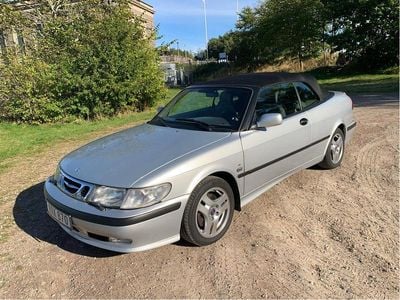 Saab 9-3 Cabriolet