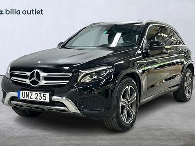 Mercedes GLC250