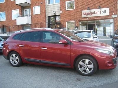 Renault Mégane GrandTour