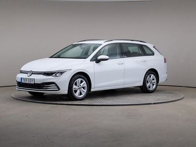 VW Golf VIII
