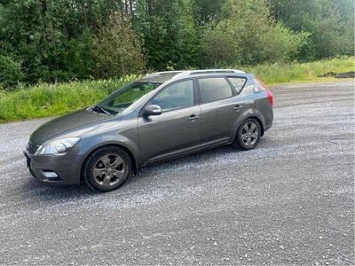 Kia Ceed Sportswagon