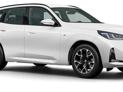 Vit Ny 2026 BMW X3 Comfort Edition SUV | 704 600 kr