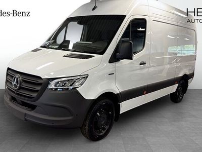 Mercedes E-Sprinter