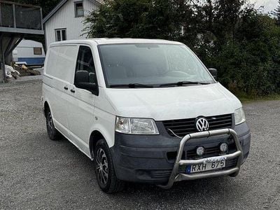 VW T5