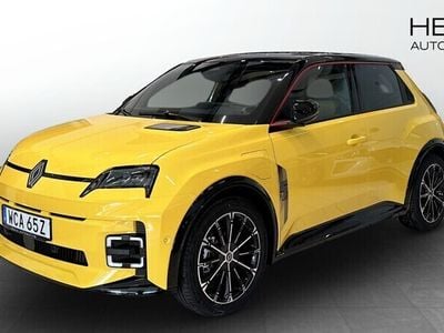 Renault R5