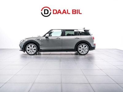 Mini Cooper D Clubman