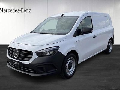 Mercedes eCitan