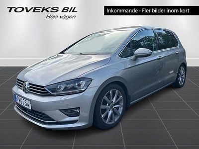 VW Golf VII