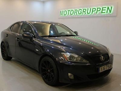 Lexus IS250