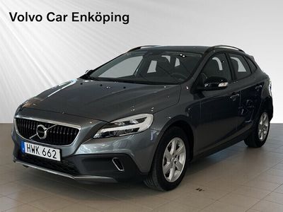 Volvo V40 CC