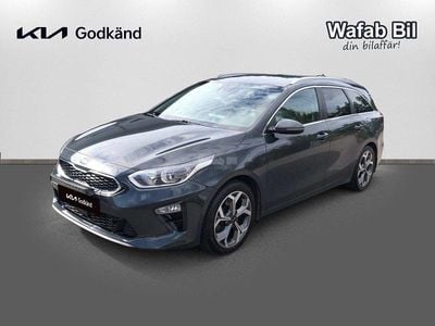 Kia Ceed Sportswagon