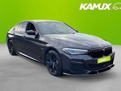 BMW 530e