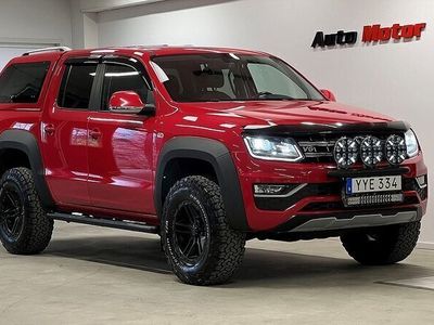 VW Amarok