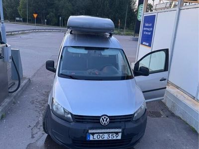 VW Caddy
