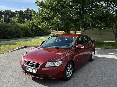 Volvo S40