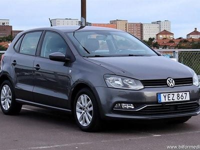 VW Polo